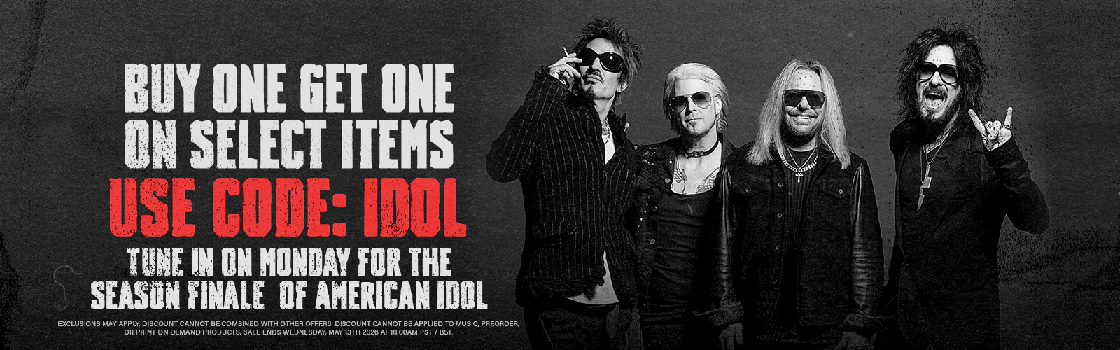 Unleash Your Inner Rock Star